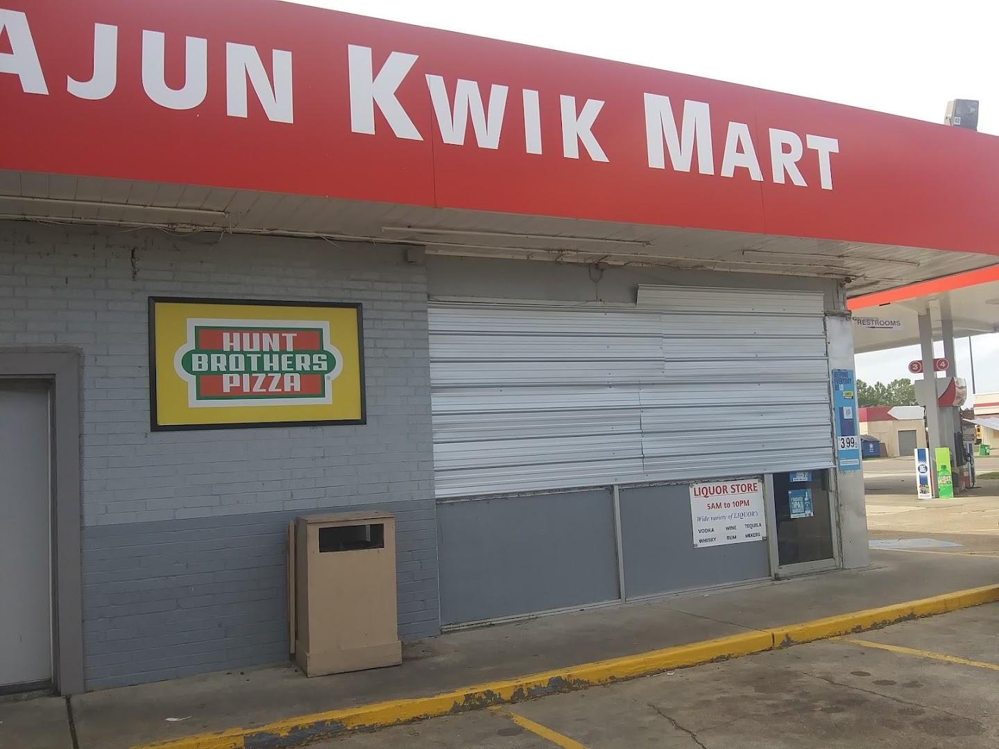 Cajun Kwik Mart