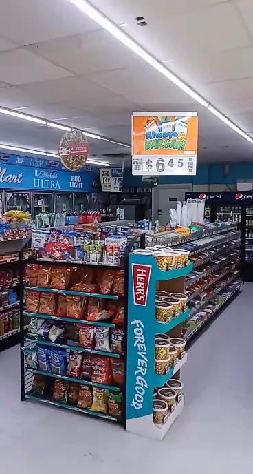 Cajun Kwik Mart