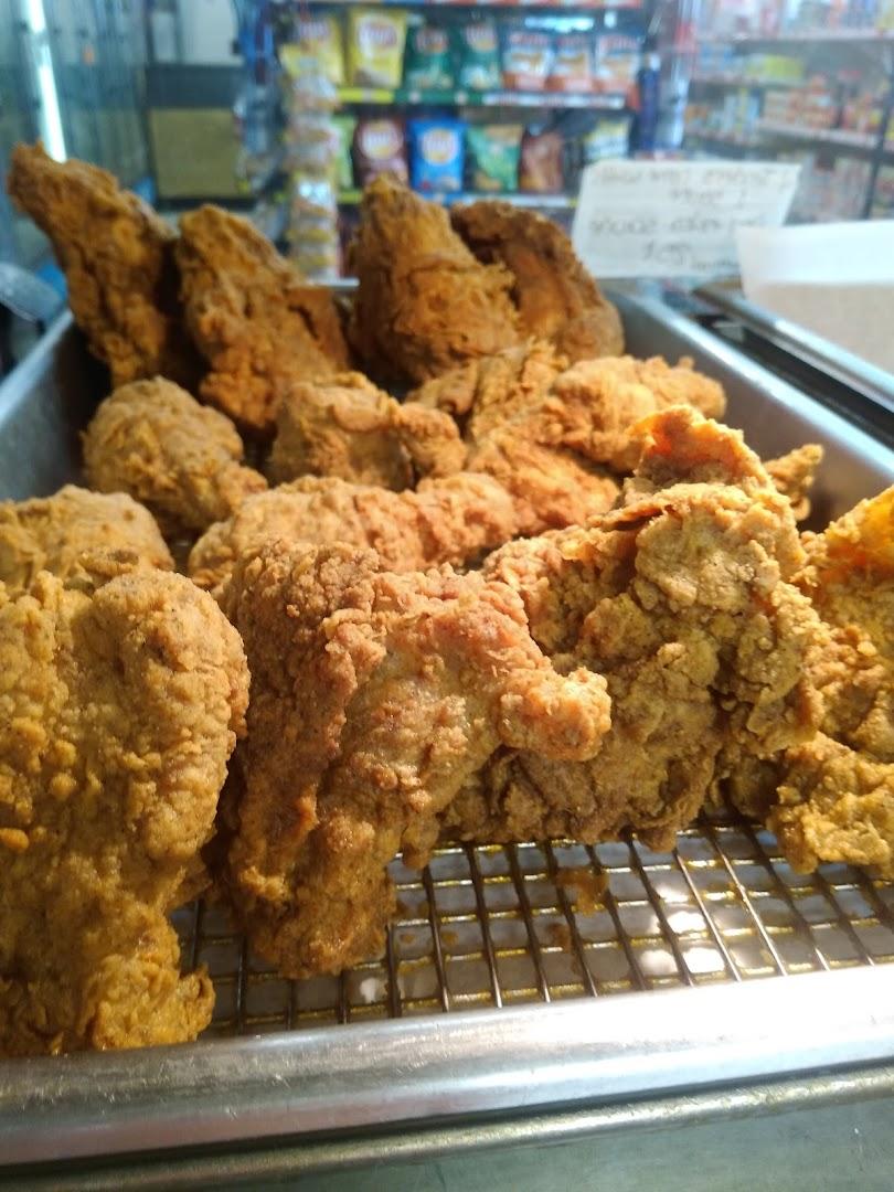 Cajun Kwik Mart